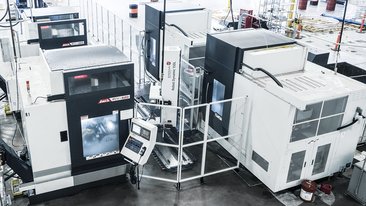JMS 4.0 ProductionLine process control system